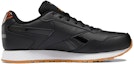 Order (W) Reebok Classic Harman Run 'Negro Gum' H05896