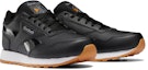 Lookbook (W) Reebok Classic Harman Run 'Negro Gum' H05896
