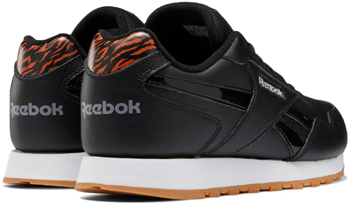 (W) Reebok Classique Harman Run ''Noir Gum'' H05896 Shop (W) Reebok Classique Harman Run ''Noir Gum'' H05896