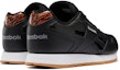 Shop (W) Reebok Classic Harman Run 'Negro Gum' H05896