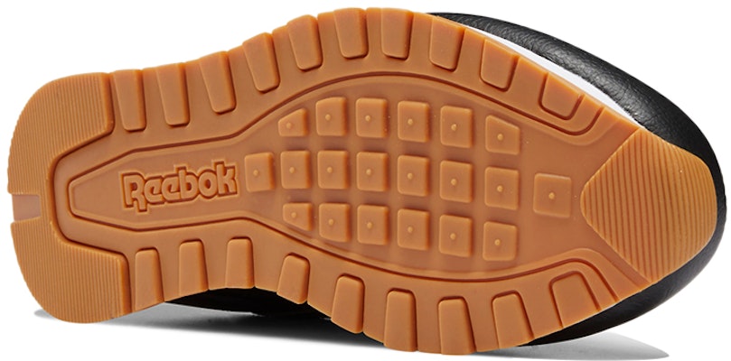 (W) Reebok Classic Harman Run 'Negro Gum' H05896 Purchase (W) Reebok Classic Harman Run 'Negro Gum' H05896