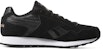 (Women) Reebok Classic Harman Run 'Black Low-Top Runner' DV5199