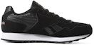Order (Women) Reebok Classic Harman Run 'Black Low-Top Runner' DV5199