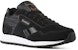 (Women) Reebok Classic Harman Run 'Black Low-Top Runner' DV5199