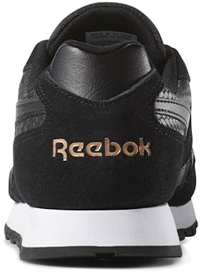 (Women) Reebok Classic Harman Run 'Black Low-Top Runner' DV5199 Shop (Women) Reebok Classic Harman Run 'Black Low-Top Runner' DV5199