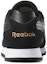 Shop (Women) Reebok Classic Harman Run 'Black Low-Top Runner' DV5199