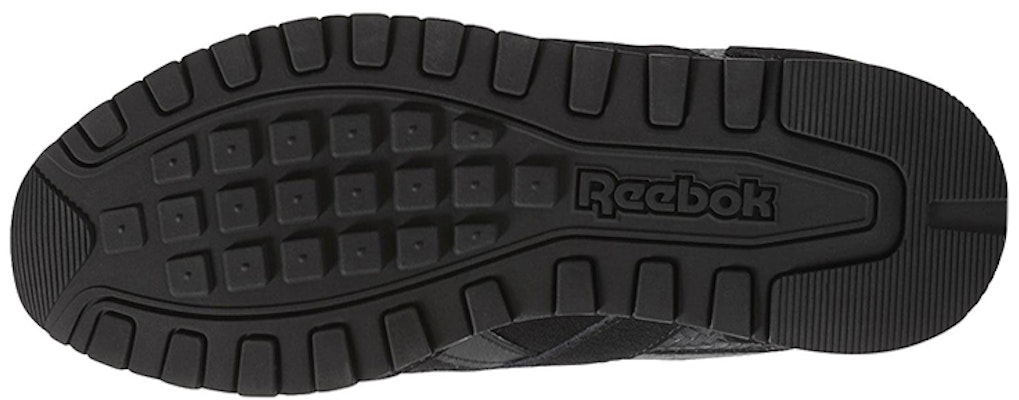 (Women) Reebok Classic Harman Run 'Black Low-Top Runner' DV5199 Purchase (Women) Reebok Classic Harman Run 'Black Low-Top Runner' DV5199