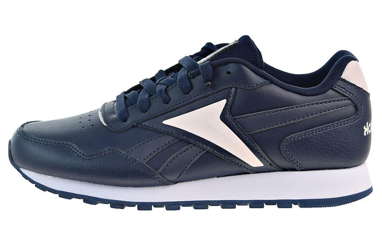 (Women) Reebok Classic Harman Run 'Blue' FW7181