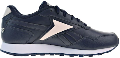 Order Reebok Classic Harman Run 減震防滑 低筒休閒跑步鞋 女款 深藍