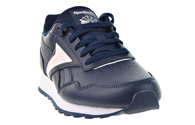 Lookbook (W) Reebok Classique Harman Run ''Bleu'' FW7181