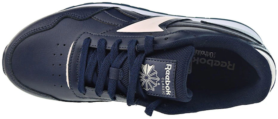 (W) Reebok Classique Harman Run ''Bleu'' FW7181 Shop (W) Reebok Classique Harman Run ''Bleu'' FW7181