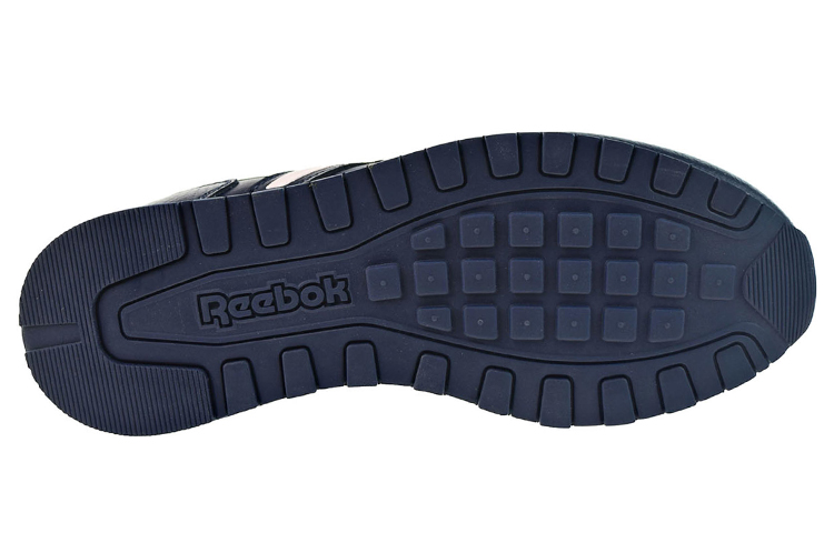 Details for (W) Reebok Classique Harman Run ''Bleu'' FW7181
