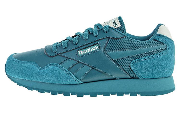 (Women) Reebok Classic Harman Run 'Blue Low-Top Runner' EH2515