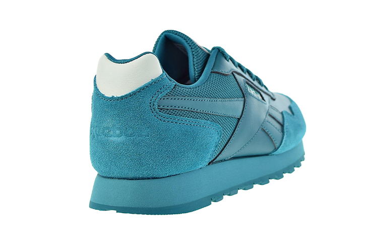 Purchase (W) Reebok Classic Harman Run ''Baskets Basses Bleu'' EH2515