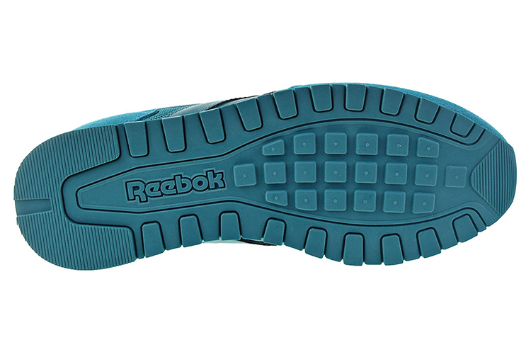 Details for (W) Reebok Classic Harman Run ''Baskets Basses Bleu'' EH2515