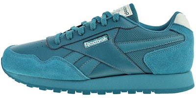 (Women) Reebok Classic Harman Run 'Blue Low-Top Runner' EH2515 (Women) Reebok Classic Harman Run 'Blue Low-Top Runner' EH2515