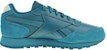 (W) Reebok Classic Harman Run 'Blue Low-Top Runner' Biru Kasut Larian Rendah EH2515