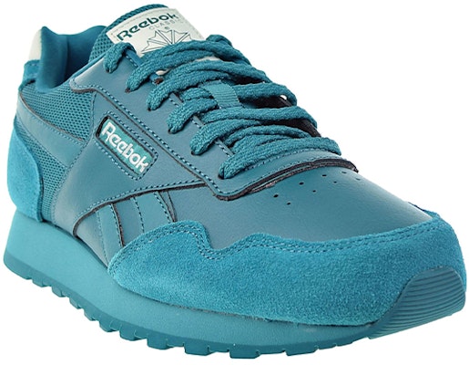 (Women) Reebok Classic Harman Run 'Blue Low-Top Runner' EH2515 Lookbook (Women) Reebok Classic Harman Run 'Blue Low-Top Runner' EH2515