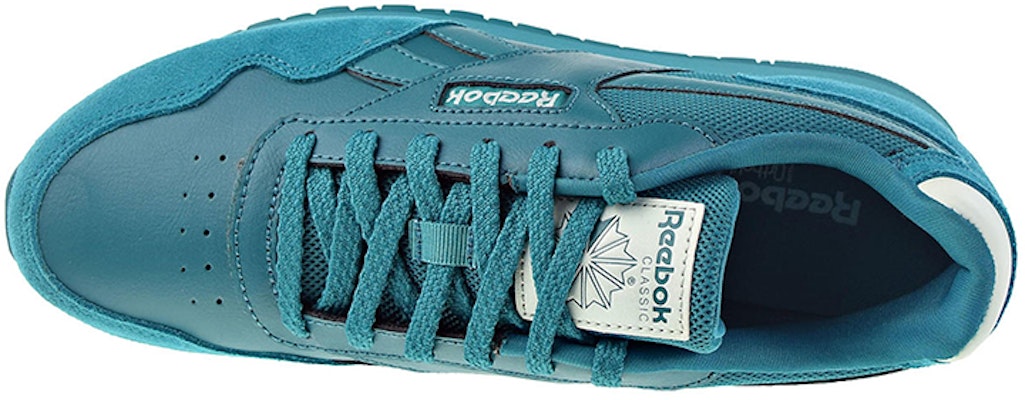 (Women) Reebok Classic Harman Run 'Blue Low-Top Runner' EH2515 Shop (Women) Reebok Classic Harman Run 'Blue Low-Top Runner' EH2515