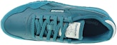 Shop (W) Reebok Classic Harman Run 'Blue Low-Top Runner' Biru Kasut Larian Rendah EH2515