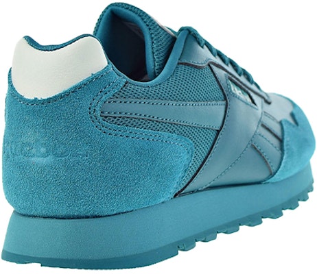 (Women) Reebok Classic Harman Run 'Blue Low-Top Runner' EH2515 Purchase (Women) Reebok Classic Harman Run 'Blue Low-Top Runner' EH2515
