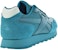 (W) Reebok Classic Harman Run 'Blue Low-Top Runner' Biru Kasut Larian Rendah EH2515