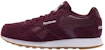 (W) Reebok Classic Harman Run 'Burgundy' Merah Marun DV4884