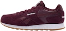 Buy (W) Reebok Classic Harman Run 'Burgundy' Merah Marun DV4884