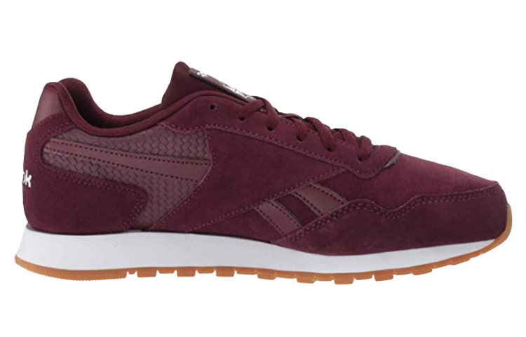 Order (W) Reebok Classique Harman Run ''Bordeaux'' DV4884