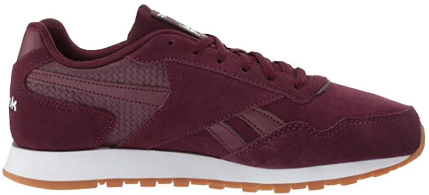 (W) Reebok Classique Harman Run ''Bordeaux'' DV4884 Order (W) Reebok Classique Harman Run ''Bordeaux'' DV4884