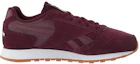Order (W) Reebok Classique Harman Run ''Bordeaux'' DV4884