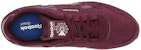 (W) Reebok Classic Harman Run 'Burgundy' Merah Marun DV4884