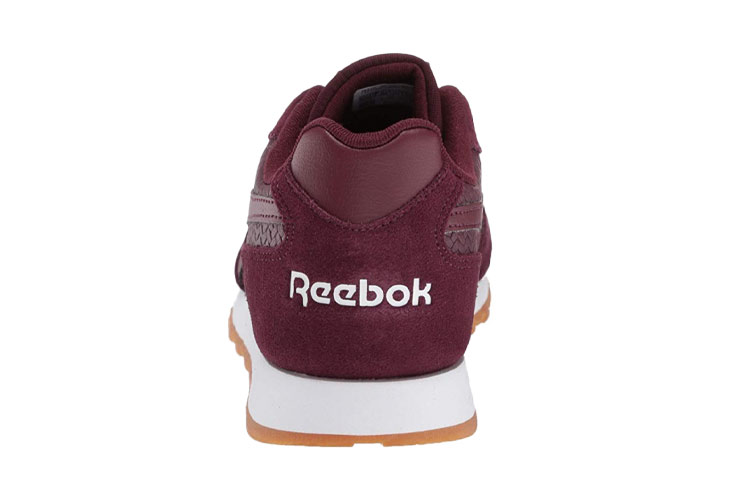 Shop (W) Reebok Classique Harman Run ''Bordeaux'' DV4884