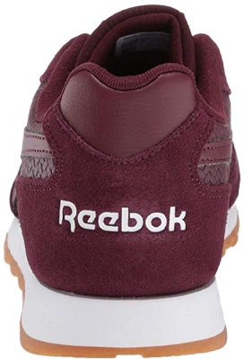 (W) 리복 클래식 하먼 런 '버건디' (Reebok Classic Harman Run 'Burgundy') DV4884 Shop (W) 리복 클래식 하먼 런 '버건디' (Reebok Classic Harman Run 'Burgundy') DV4884