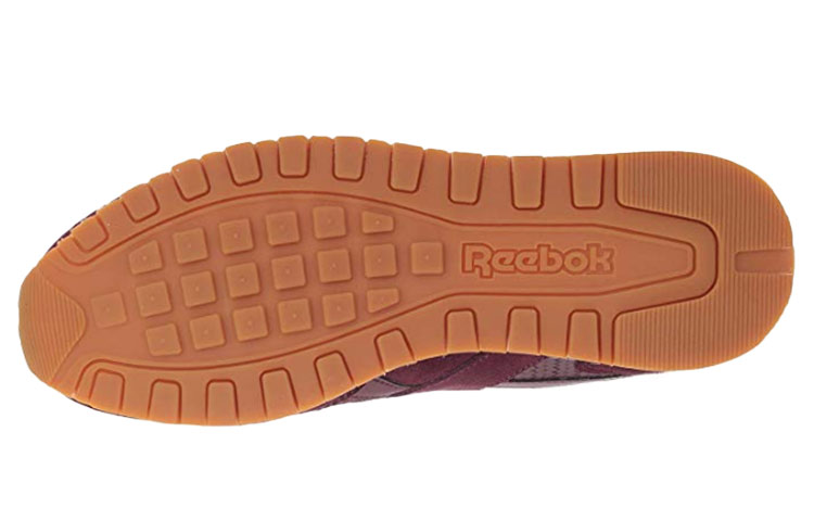 Purchase (W) Reebok Classique Harman Run ''Bordeaux'' DV4884