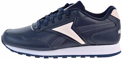 (Women) Reebok Classic Harman Run 'Blue' FW7181 (Women) Reebok Classic Harman Run 'Blue' FW7181