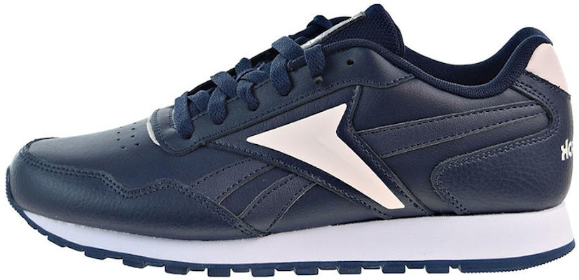 (Women) Reebok Classic Harman Run 'Blue' FW7181 Buy (Women) Reebok Classic Harman Run 'Blue' FW7181