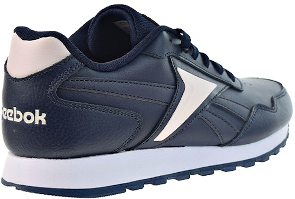 Reebok Classic Harman Run 減震防滑 低筒休閒跑步鞋 女款 深藍 Purchase Reebok Classic Harman Run 減震防滑 低筒休閒跑步鞋 女款 深藍