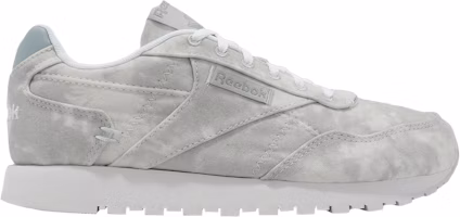 (Women) Reebok Classic Harman Run 'Gable Grey Marble' GX4741 (Women) Reebok Classic Harman Run 'Gable Grey Marble' GX4741