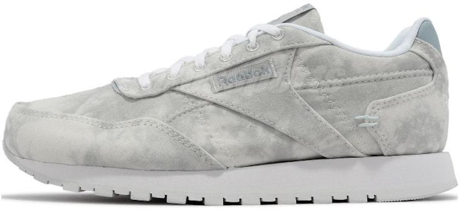 (W) 리복 클래식 하만 런 '게이블 그레이 마블' (Reebok Classic Harman Run 'Gable Grey Marble') GX4741 Details for (W) 리복 클래식 하만 런 '게이블 그레이 마블' (Reebok Classic Harman Run 'Gable Grey Marble') GX4741