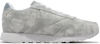 (W) Reebok Classic Harman Run 'Kelabu Gable Marble' GX4741