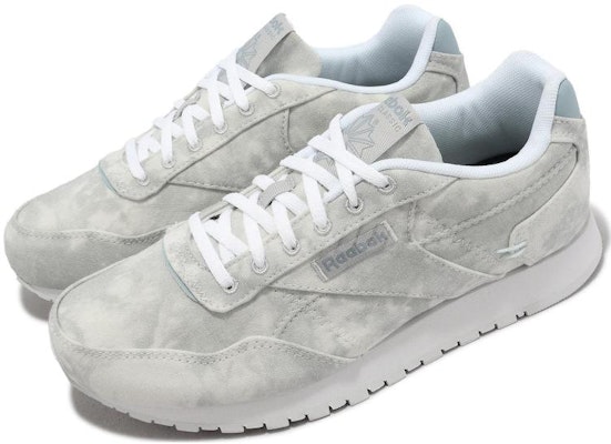 (Women) Reebok Classic Harman Run 'Gable Grey Marble' GX4741 Cheap (Women) Reebok Classic Harman Run 'Gable Grey Marble' GX4741