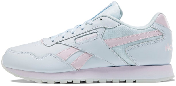 (W) Reebok Classic Harman Run 'Kaca Biru Pink' EG5804 Buy (W) Reebok Classic Harman Run 'Kaca Biru Pink' EG5804