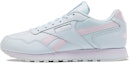 Buy (W) Reebok Klasik Harman Run 'Biru Kaca Merah Jambu' EG5804