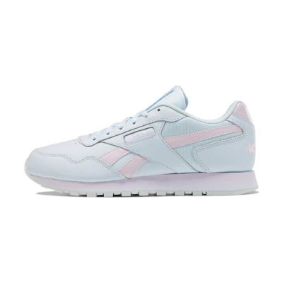 (W) Reebok Classic Harman Run 'Glass Blue Pink'