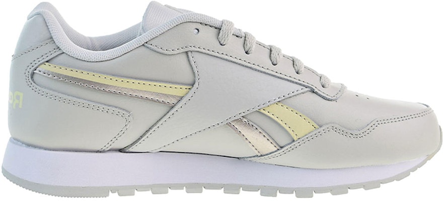 (Women) Reebok Classic Harman Run 'Grey' FW0752 Order (Women) Reebok Classic Harman Run 'Grey' FW0752