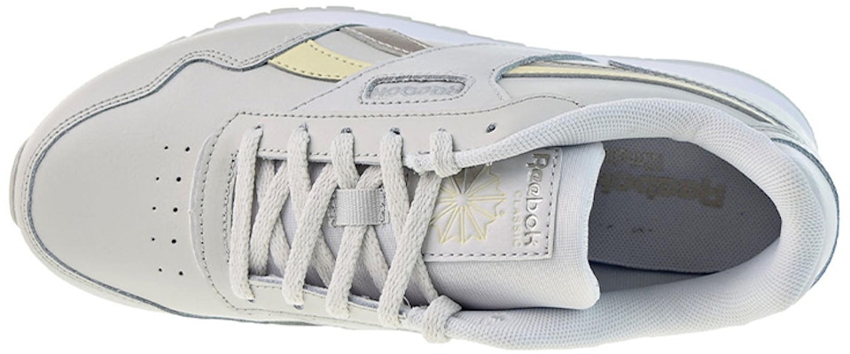 (Women) Reebok Classic Harman Run 'Grey' FW0752 Shop (Women) Reebok Classic Harman Run 'Grey' FW0752