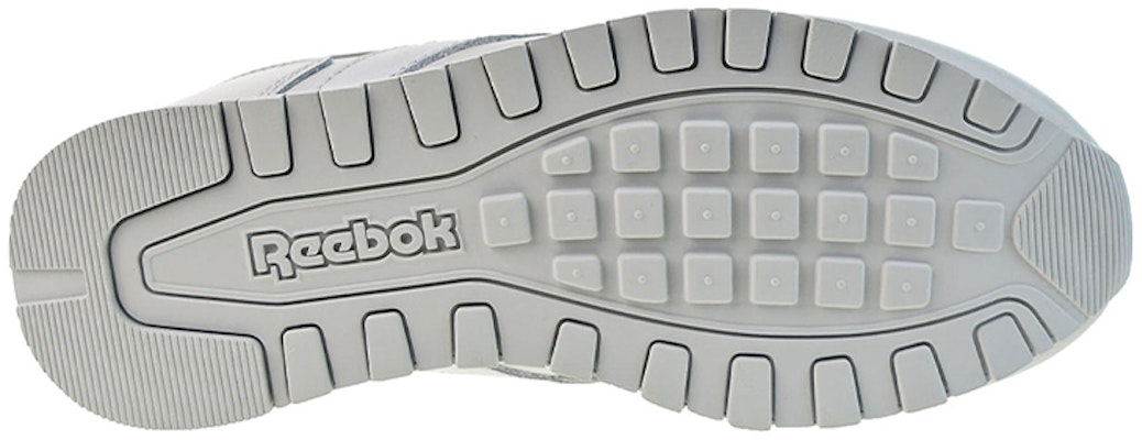 (Women) Reebok Classic Harman Run 'Grey' FW0752 Details for (Women) Reebok Classic Harman Run 'Grey' FW0752
