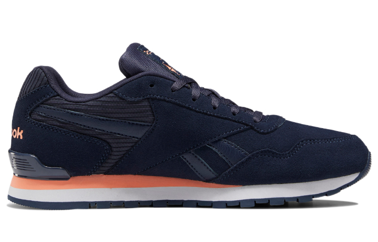 Order (W) Reebok Classic Harman Run ''Donkerblauw'' FX6570