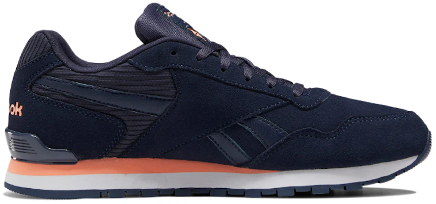 (W) Reebok Classic Harman Run ''Donkerblauw'' FX6570 Order (W) Reebok Classic Harman Run ''Donkerblauw'' FX6570